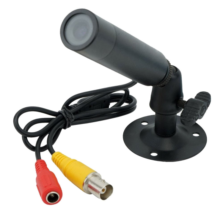 MB18 1000 Line HD Wide-Angle Surveillance Camera, Specification: PAL MB18 1000 Line HD Wide-Angle Surveillance Camera, Specification: PAL